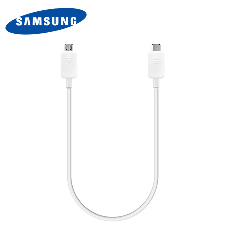 CABLE POWER SHARING SAMSUNG P/GALAXY S5 WHITE (PN EP-SG900UWEGWW)